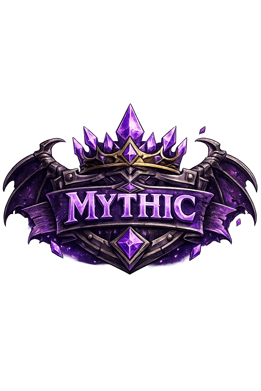 Mythic